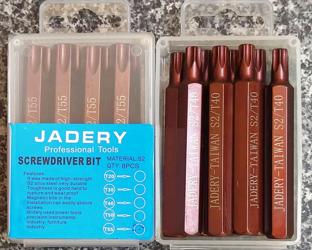 بیت ستاره‌ای بلند جادری تایوان