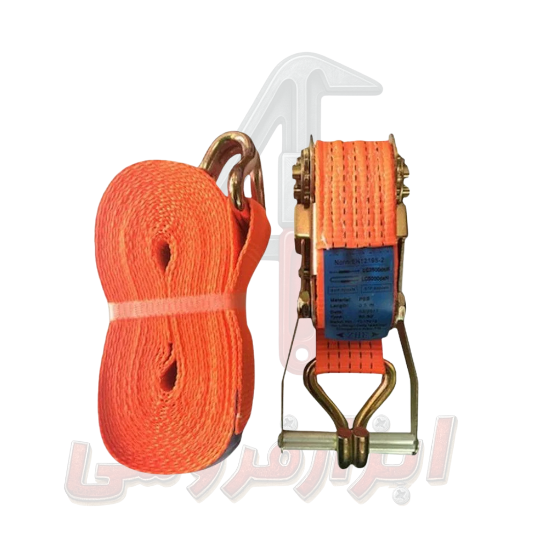 تسمه جغجغه 6 متری یال