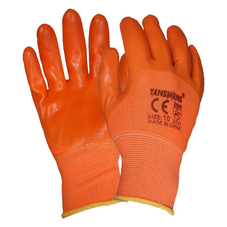 دستکش ژله‌ ای تانگ وانگ