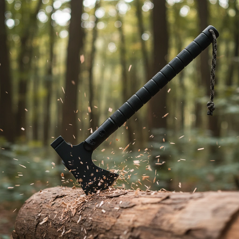 تبر چندکاره