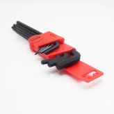 خرید آلن شش گوش جنیوس