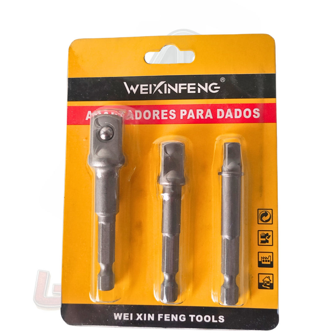 رابط بکس‌سردریلی سه تایی