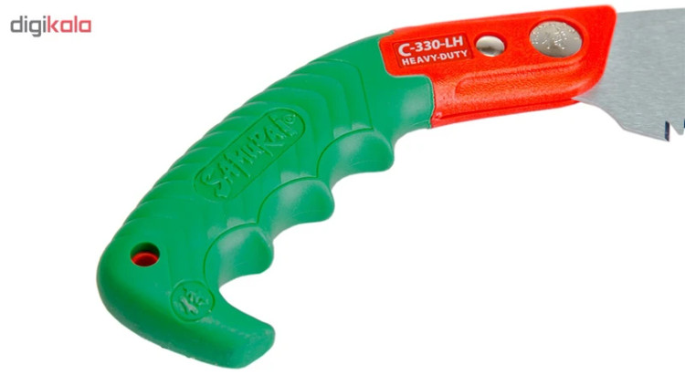 اره سامورایی ژاپنی