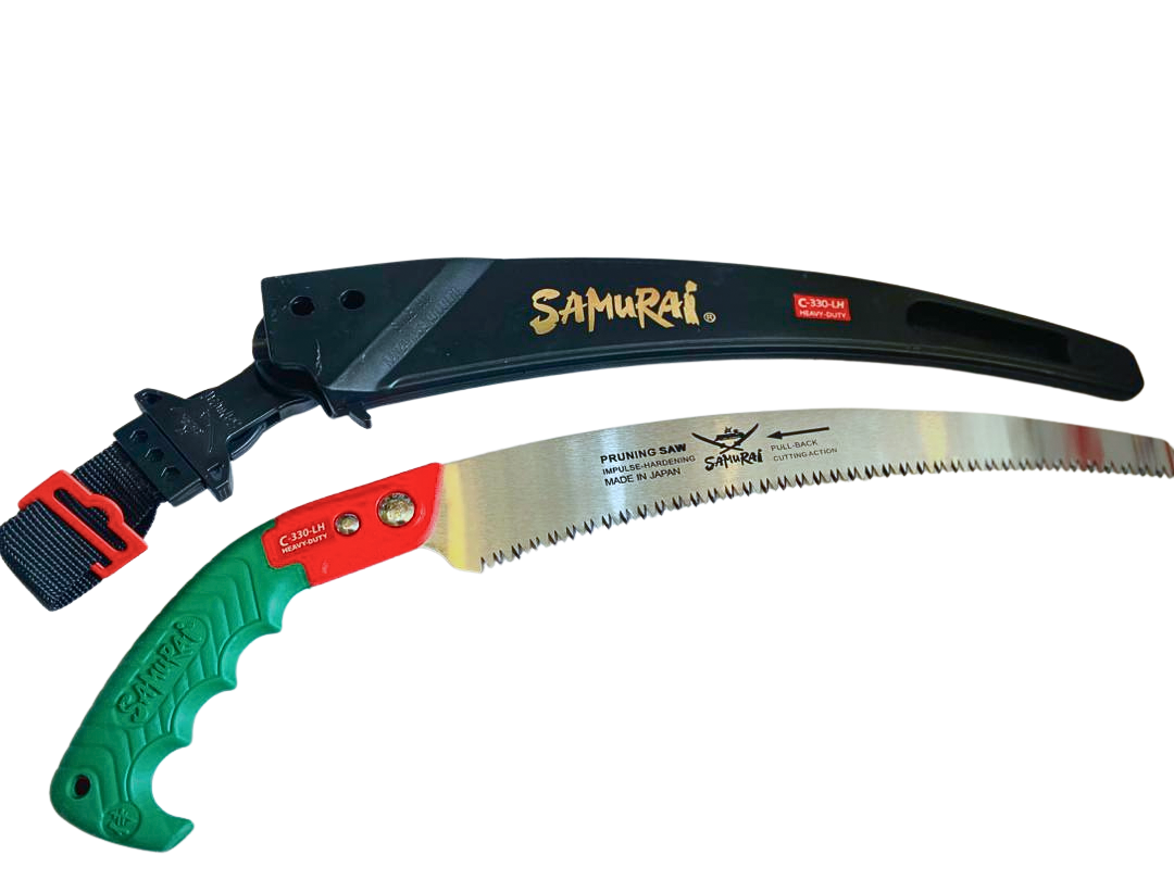 اره سامورایی