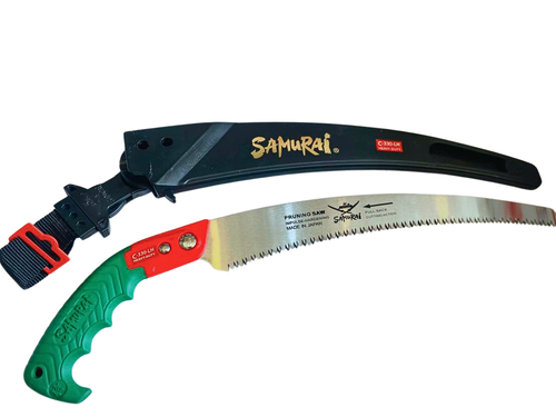 اره سامورایی