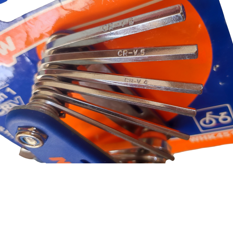 آچار دوچرخه