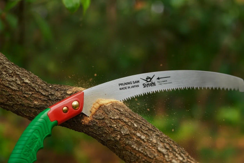 اره باغبانی سامورایی 33 میلیمتر