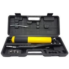 پمپ گریس میتا 600