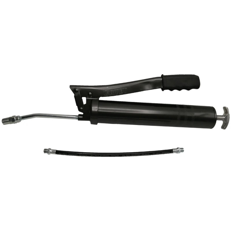 گریس پمپ دستی