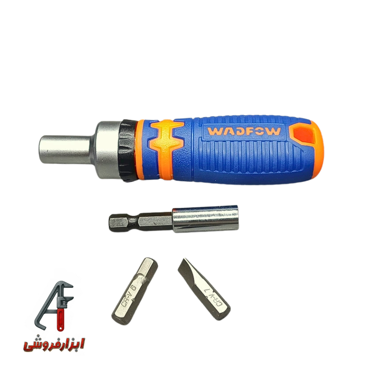 ست پیچ گوشتی