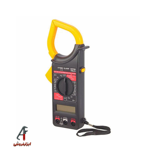 خرید مولتی متر دیجی کالا